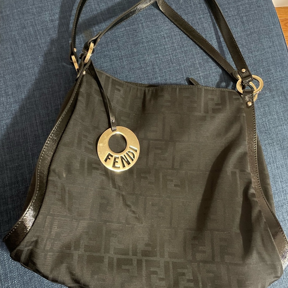 Fendi handbag